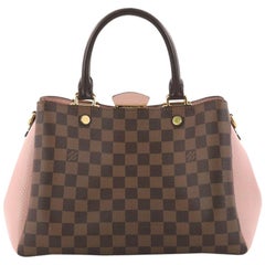 Louis Vuitton Brittany MM