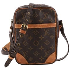 Louis Vuitton Monogram Danube (SHG-whafik) – LuxeDH