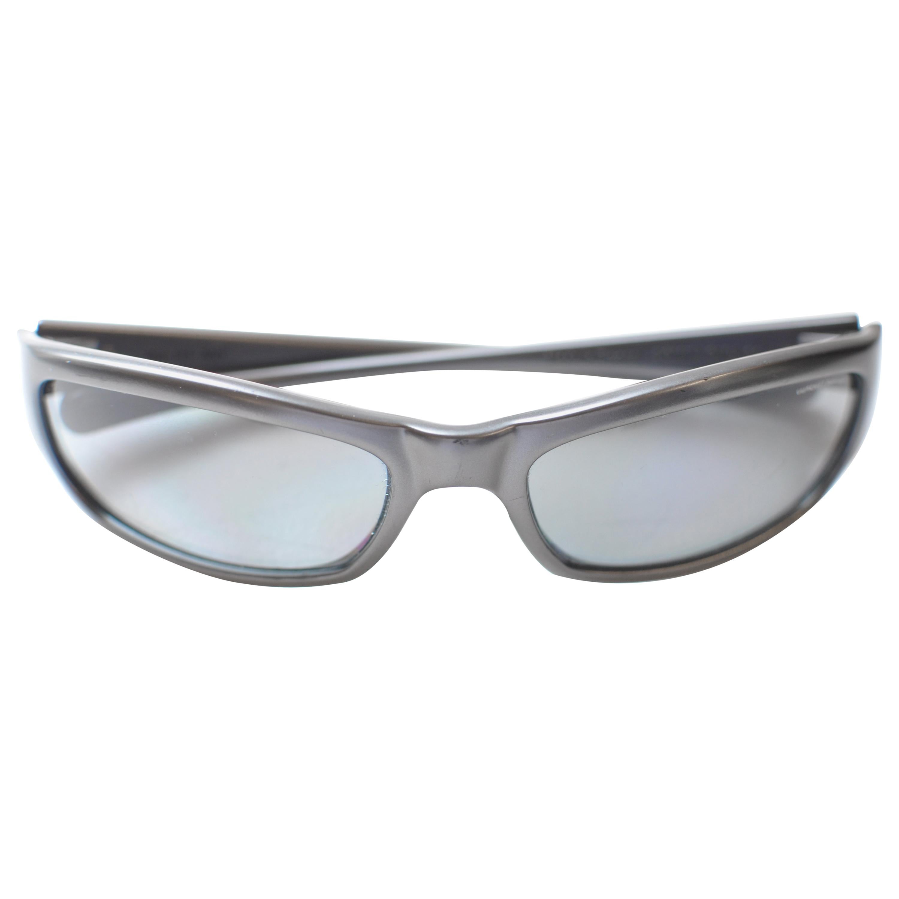 Vuarnet Pouilloux Sunglasses Ref 111 ANT 