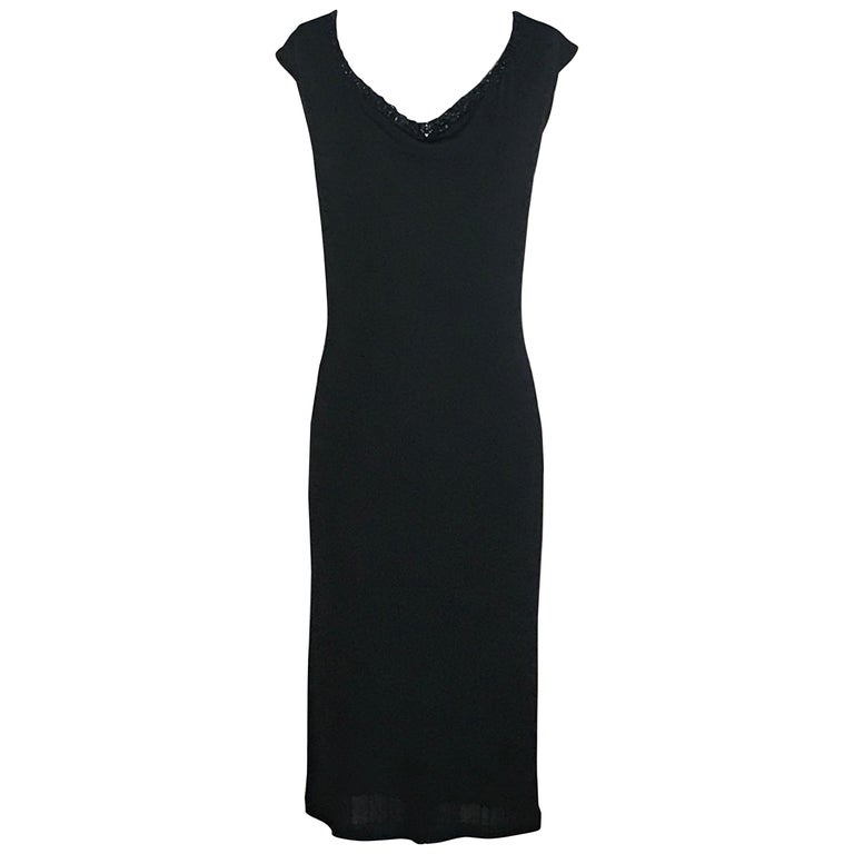 Jean Paul Gaultier Snap Detail Little Black Jersey Dress For Sale at 1stDibs | jersey dress 2000s, jersey dresses 2000s, 2000s jersey dress Jean Paul Gaultier Snap Detail Little Black Jersey Dress For Sale at 1stDibs | jersey dress 2000s, jersey dresses 2000s, 2000s jersey dress