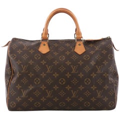 Louis Vuitton Keepall 55 Bandouliere Used (6057)
