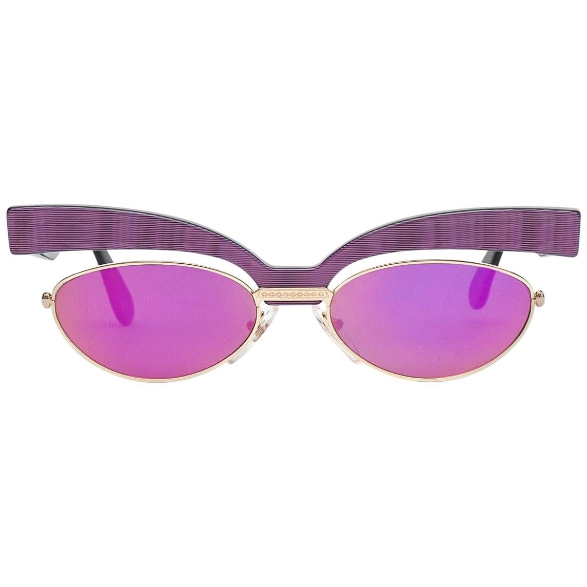 1980´s Robert La Roche Sunglasses Combo 4 For Sale