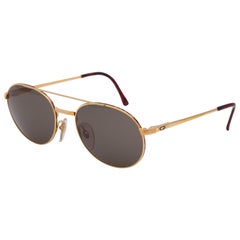 Christian Dior Aviator Vintage Sunglasses 2779