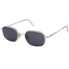 Vintage Christian Dior Barbara Sunglasses