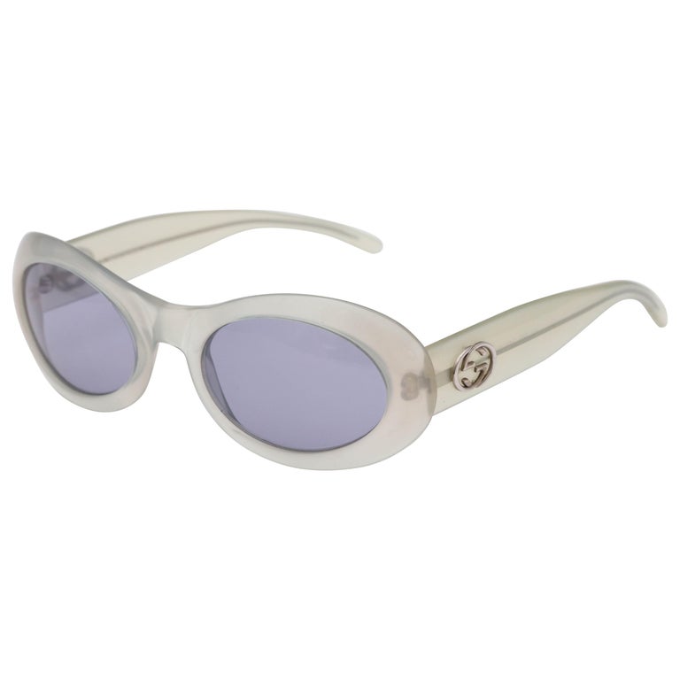 Vintage Gucci Sunglasses at 1stDibs