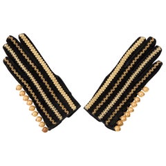 Yves Saint Laurent Rive Gauche Accessories