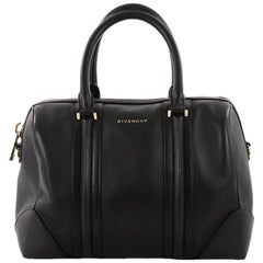 Givenchy Lucrezia Duffle Bag Leder Medium