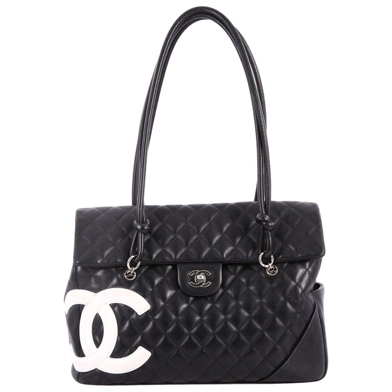 chanel cambon flap