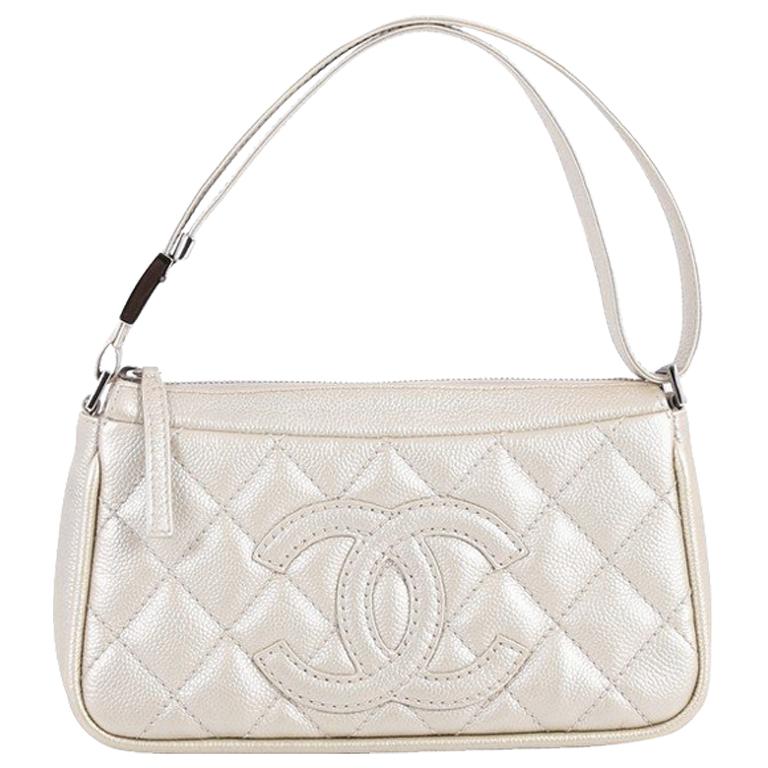 Chanel Vintage Timeless CC Adjustable Shoulder Bag Quilted Caviar Small at  1stDibs  chanel timeless cc shoulder bag, chanel adjustable, chanel  vintage timeless shoulder bag