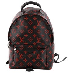 Louis Vuitton, Infra Rouge Palm Springs Backpack