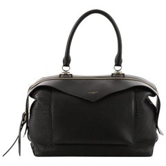 Givenchy Sway Bag Leather Medium