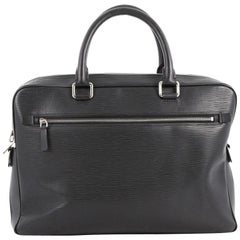 Louis Vuitton Porte-Documents Business Bag Epi Leather