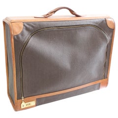 FRENCH LUGGAGE COMPANY, PARADISE DUFFLE BAG. ( D1 ) .