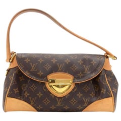 Louis Vuitton Cylinder Handbag - For Sale on 1stDibs