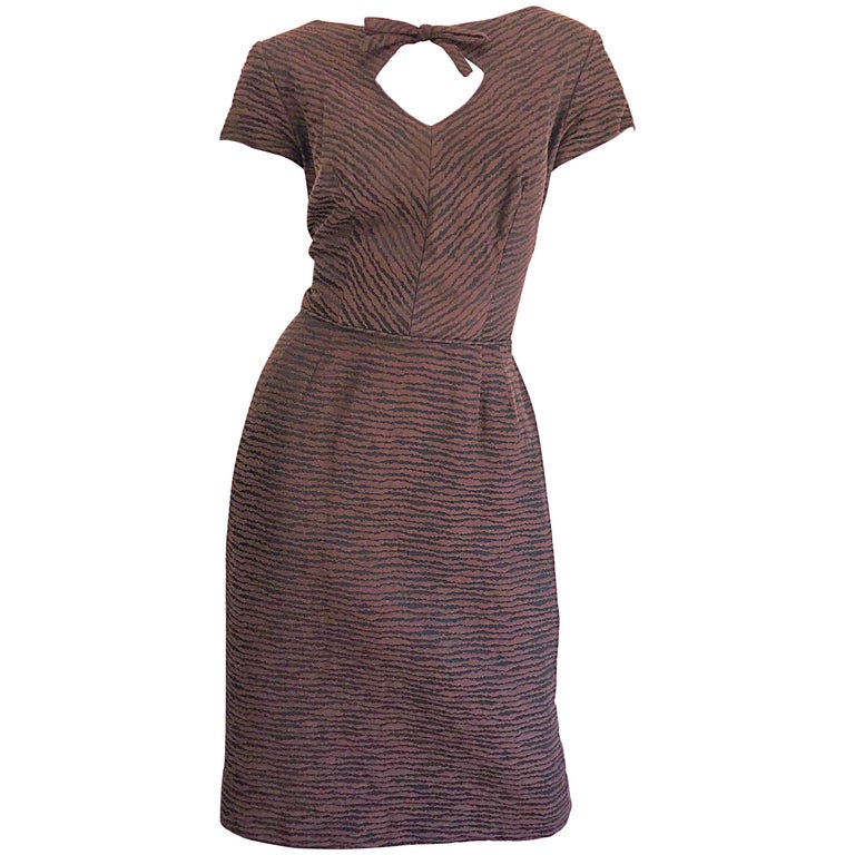 Vintage Lord & Taylor Evening Dresses and Gowns - 6 For Sale at 1stDibs | lord  and taylor evening dresses clearance, lord and taylor dresses, lord and  taylor evening gowns