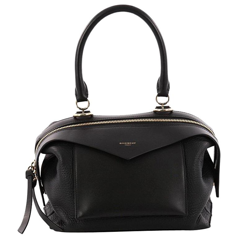 Givenchy Sway Bag Leather Small at 1stDibs givenchy antigona
