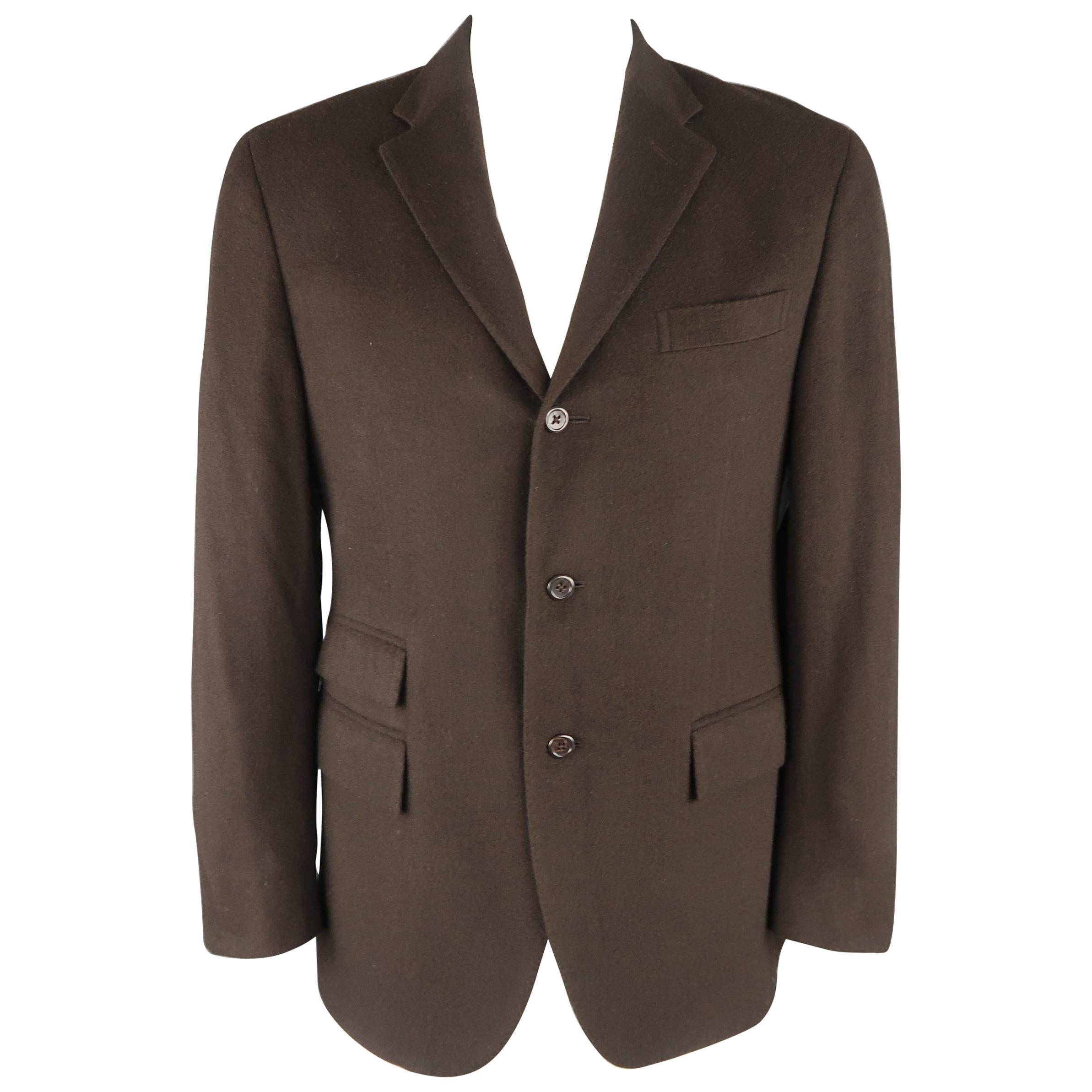 ralph lauren cashmere sport coat