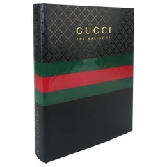Gucci: The Making Of, 2011 Coffee Table Book