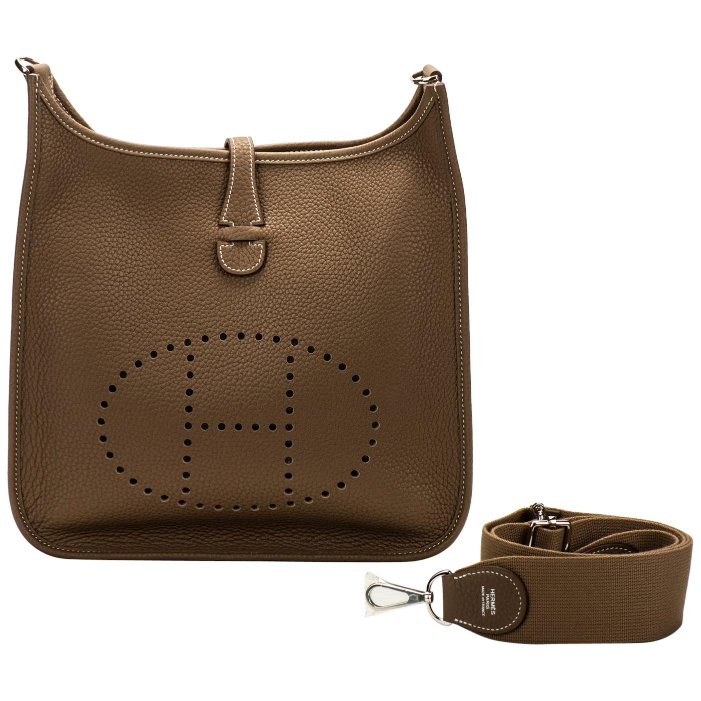 hermes crossbody bag new