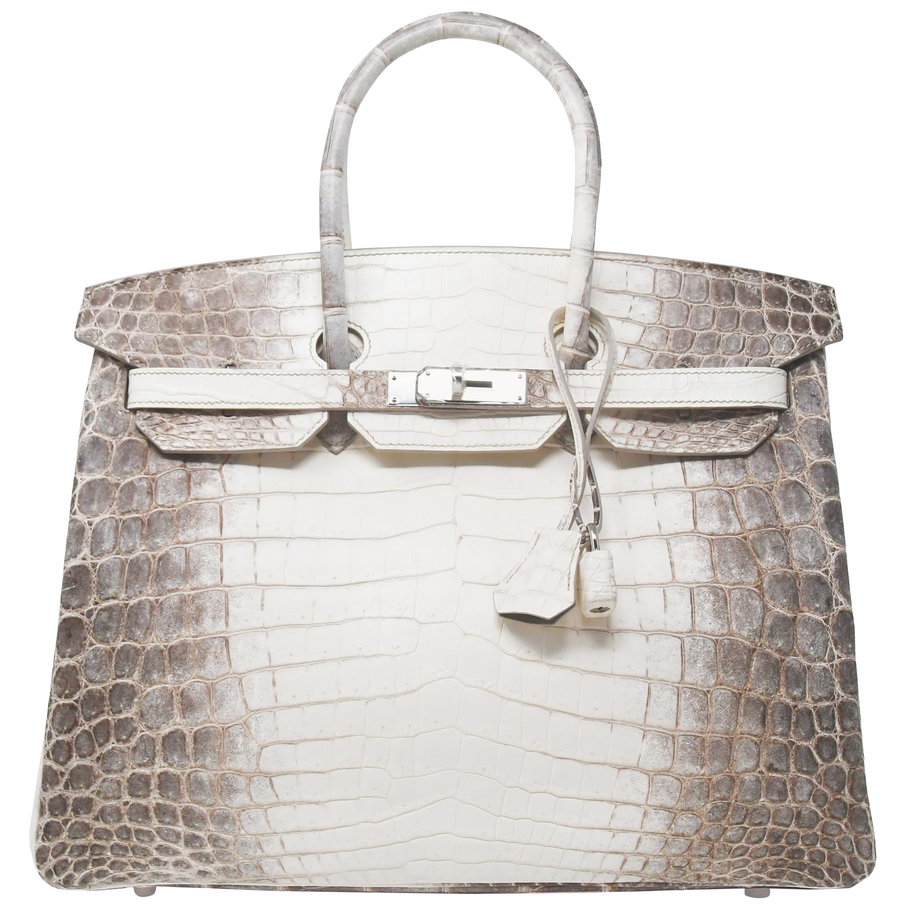 price of himalayan hermes bag
