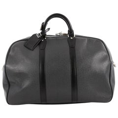  Louis Vuitton Kendall Handbag Taiga Leather PM