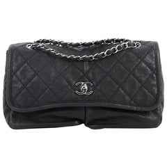 Chanel classic medium single - Gem