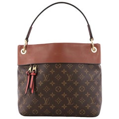 LOUIS VUITTON Monogram Tuileries New Includes dust bag Purchased in Bahrain  lv Retail price : BD 980 Selling for BD 900