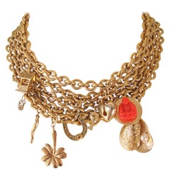 Givenchy Necklaces