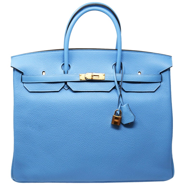 Hermes birkin bag 40cm Clearance