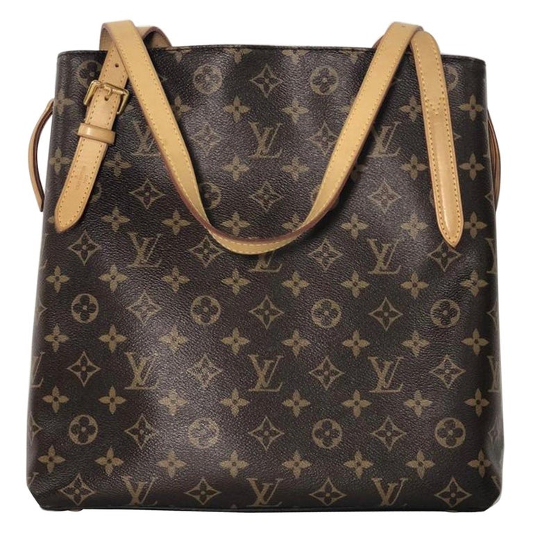 Louis Vuitton, Bags, Louis Vuitton Voltaire