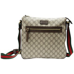 2018 Gucci Man Shoulder Bag