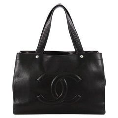 Chanel Ultimate Executive Tote Caviar Large