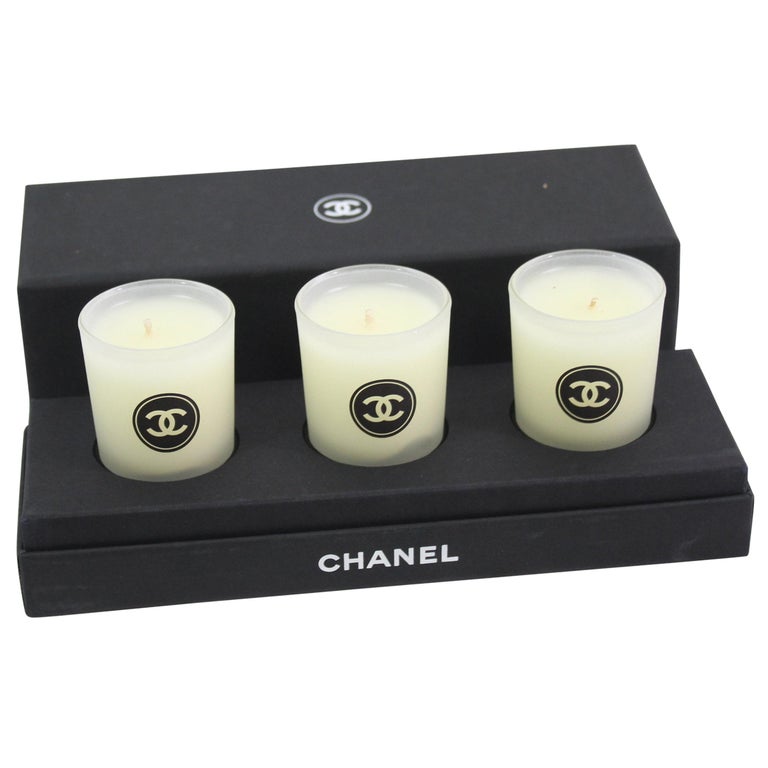 Little Guide to Chanel, Little Book of Candles, Little Book of Dior – Stage  My Nest