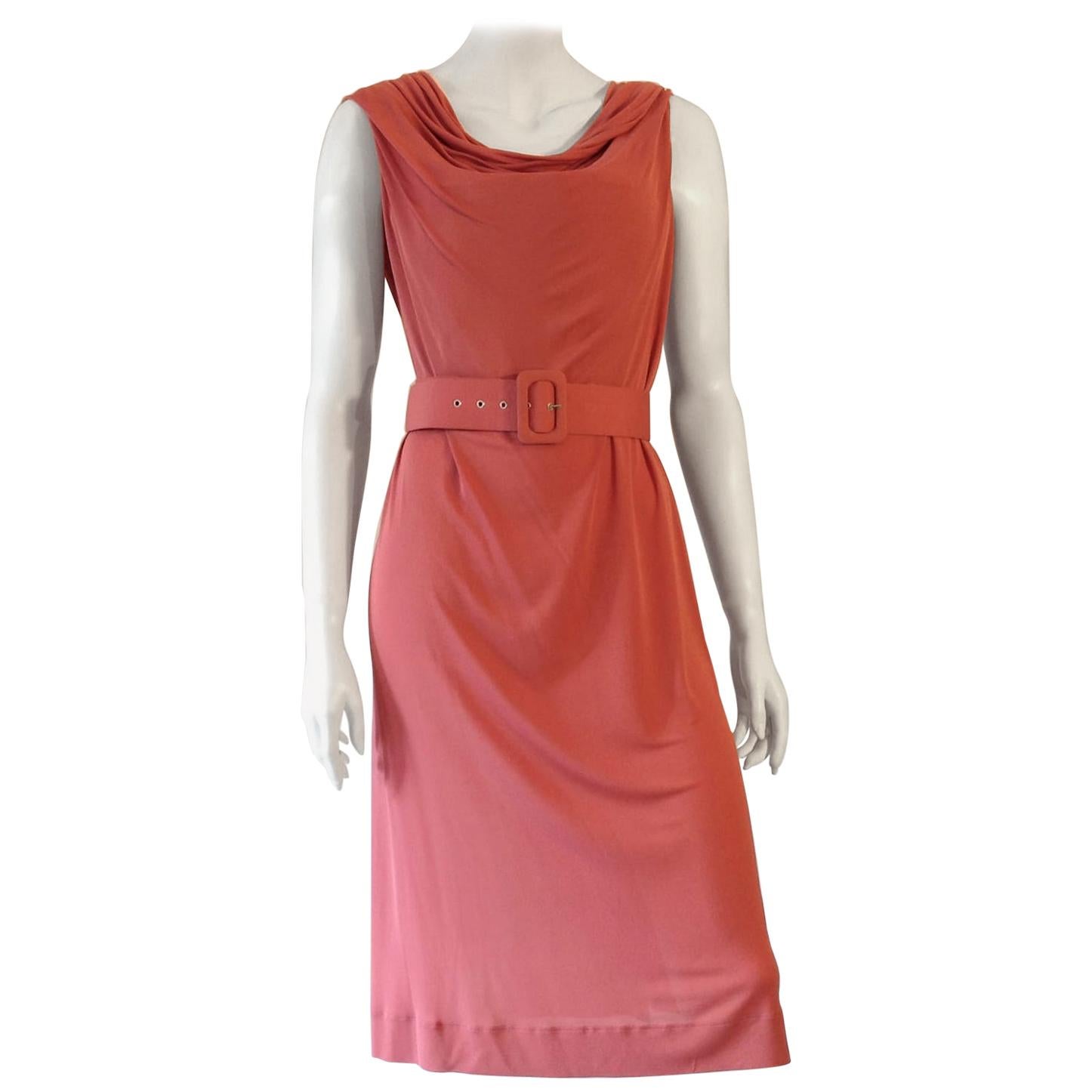 Vivienne Westwood, Red Label, knee-length dress. For Sale