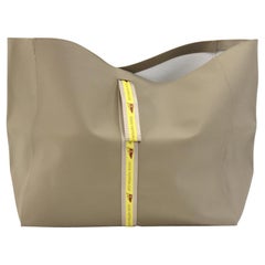 Louis Vuitton LV Cup Gray Waterproof Small Tote Bag - Limited Edition