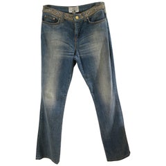 Gai Mattiolo Jeans