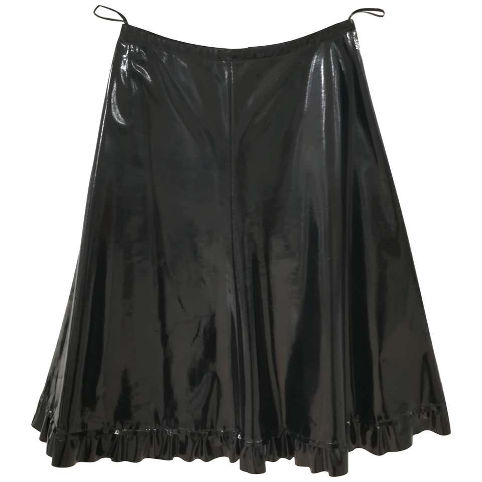 Vintage Prada Skirts - 58 For Sale at 1stdibs