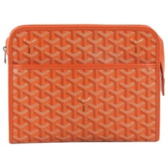 Goyard Orange - 5 For Sale on 1stDibs | orange goyard bag, orange goyard  tote, goyard orange bag