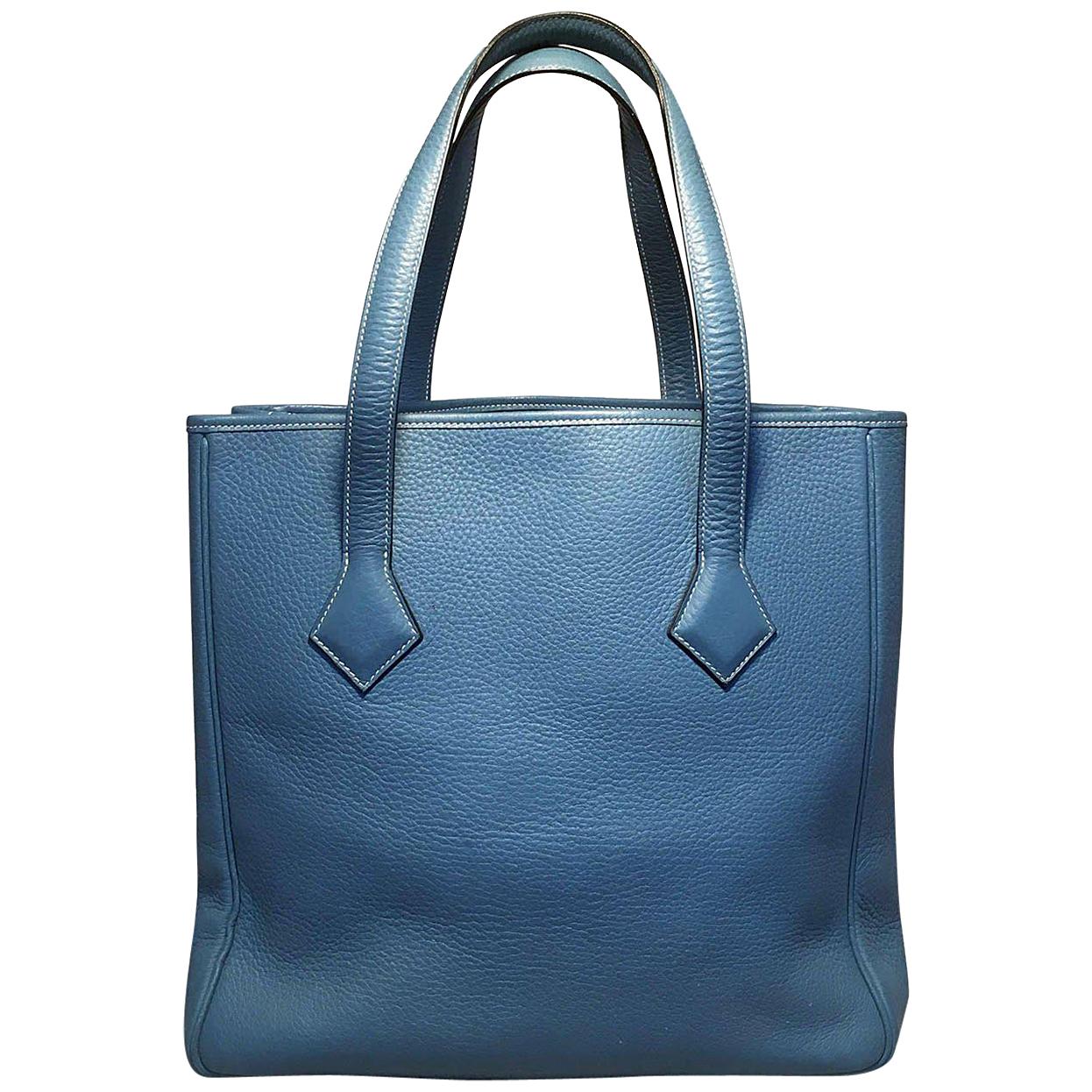 hermes victoria cabas