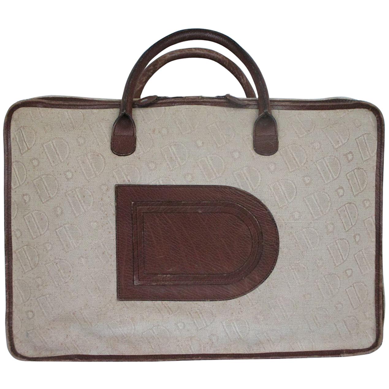 Vintage Delvaux Bags - 4 For Sale on 1stDibs | delvaux amsterdam