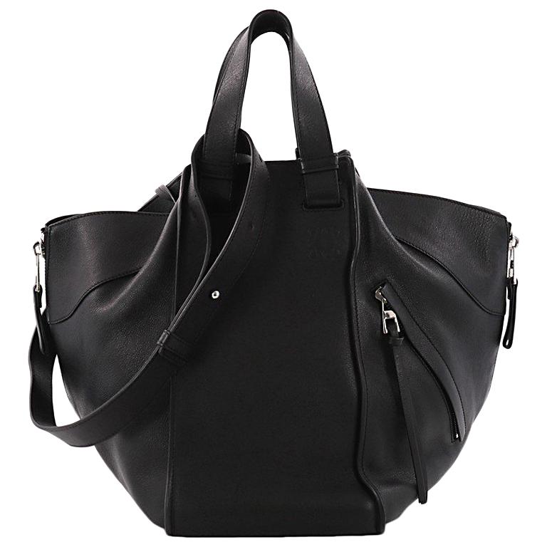 Loewe Hammock Bag Leather Medium at 1stdibs