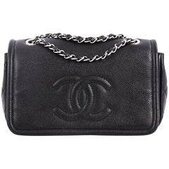 Chanel Timeless CC Flap Bag Caviar Medium