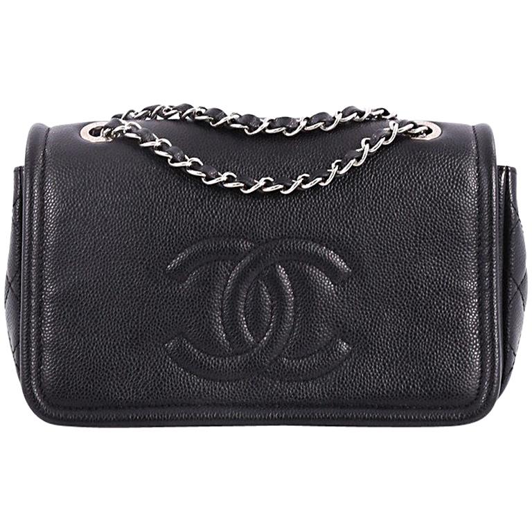 chanel timeless bag price