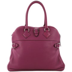 Hermes Atlas Bag Clemence 35