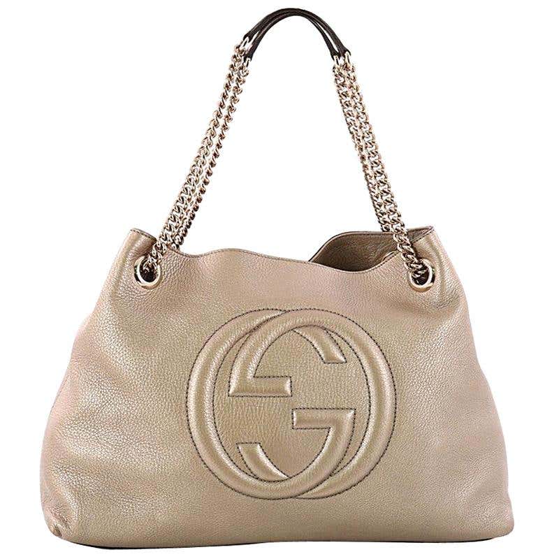 Gucci Bag Straps - 11 For Sale on 1stDibs