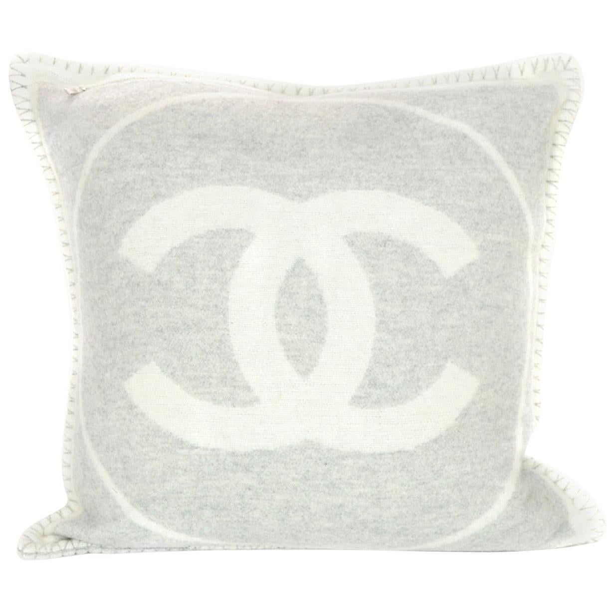 CHANEL Blankets & Throws for sale