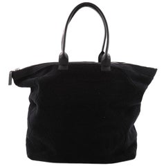 Terry Cloth Bag - 27 For Sale on 1stDibs  terry cloth beach bag, terry  cloth purse, terry cloth tote
