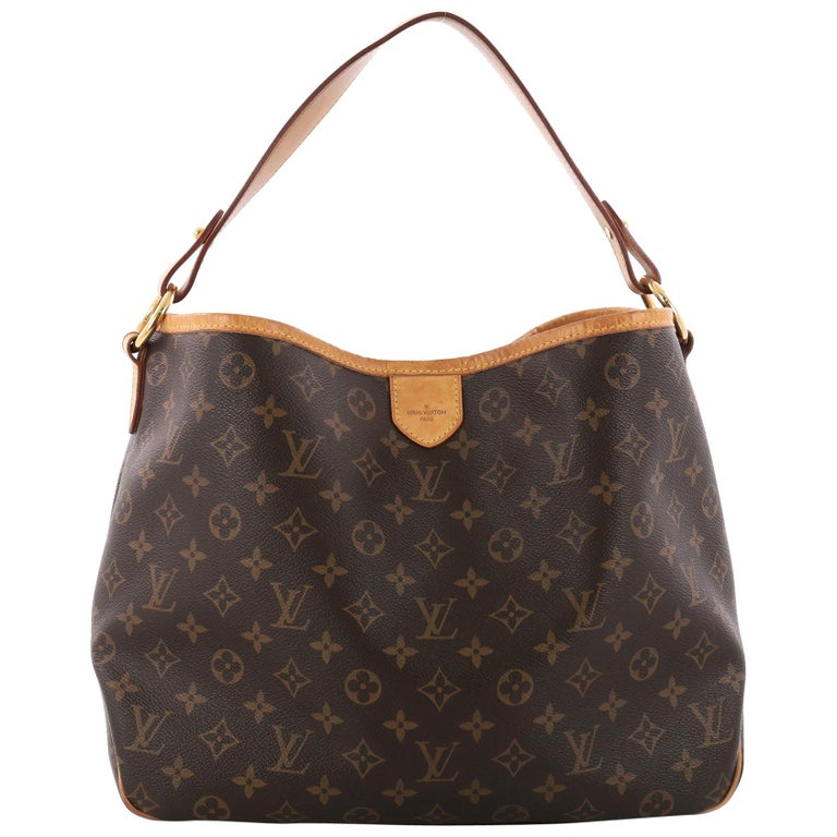 Louis Vuitton Delightful PM Shoulder Bag
