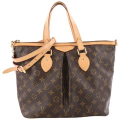 Louis Vuitton Palermo PM In Monogram for Sale in Hollywood, FL