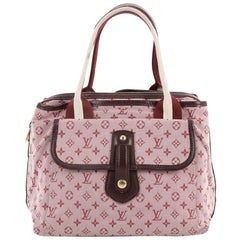 Louis Vuitton Sac Mary Kate Handbag Mini Lin 
